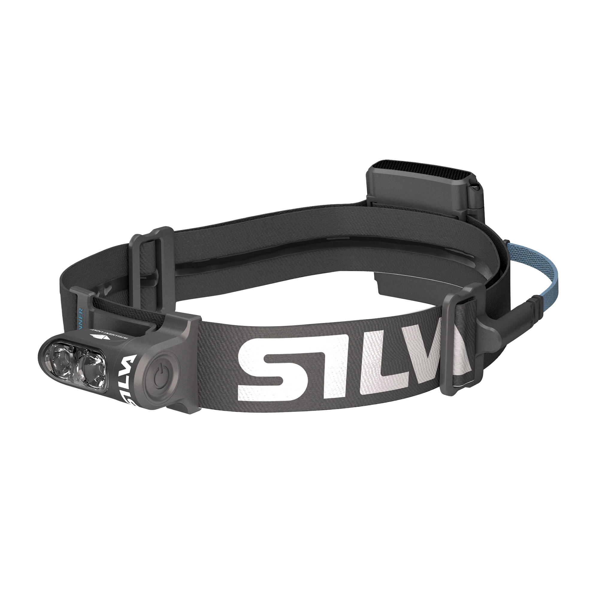 Silva | Trail Runner Free | Hoofdlamp | 400 Lumen 1/7