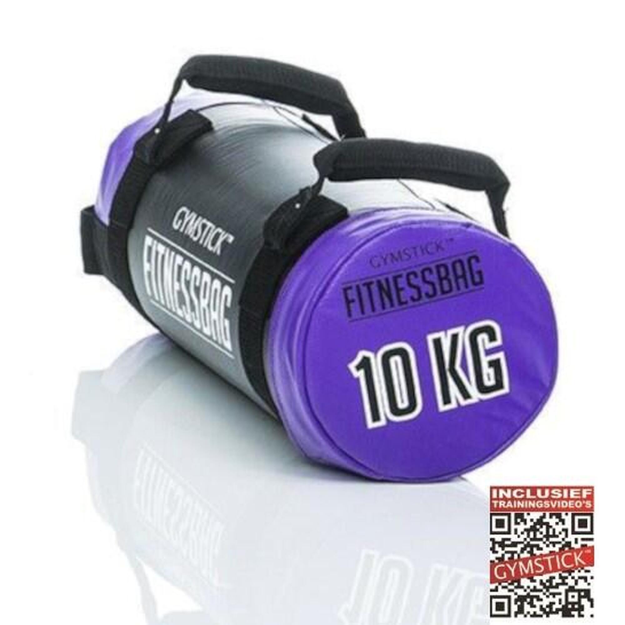Borsa Fitness Power Bag 10 kg