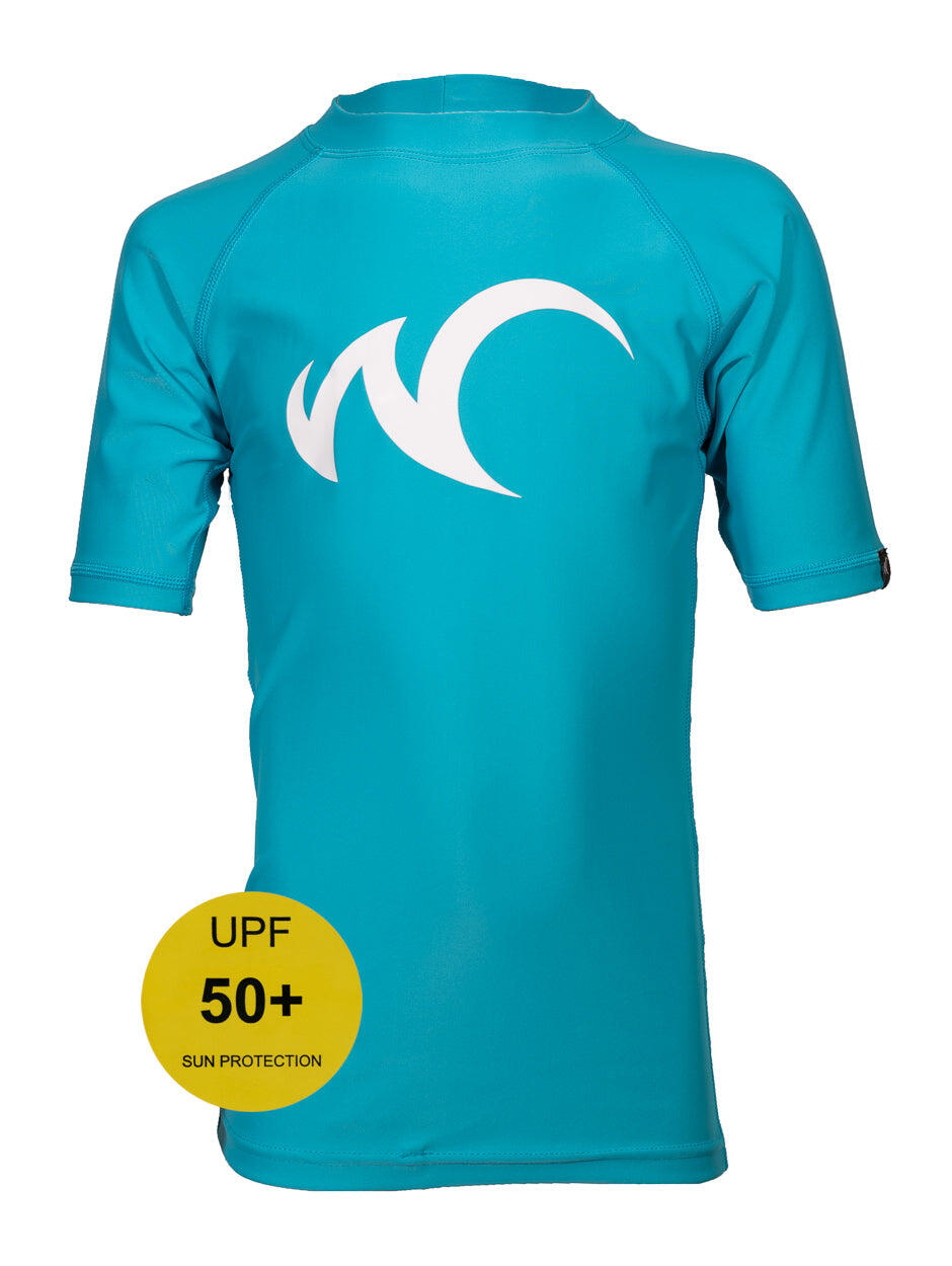 Valencia Rashguard résistant aux UV - Kids - chemise d’eau UPF50 2/7