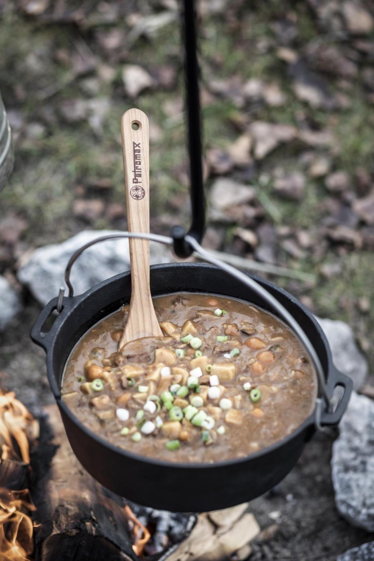 Petromax Dutch Oven FT12-12QT - Avec Pieds 3/7