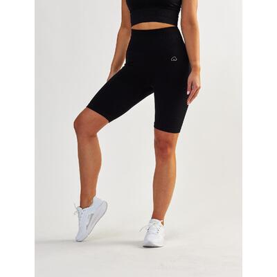 Szorty Bikery fitness damskie Beshaped Body Boost modelujące