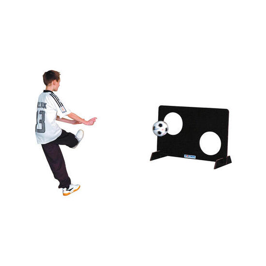 Fußball-Torwand Kinder Fußball Unisex