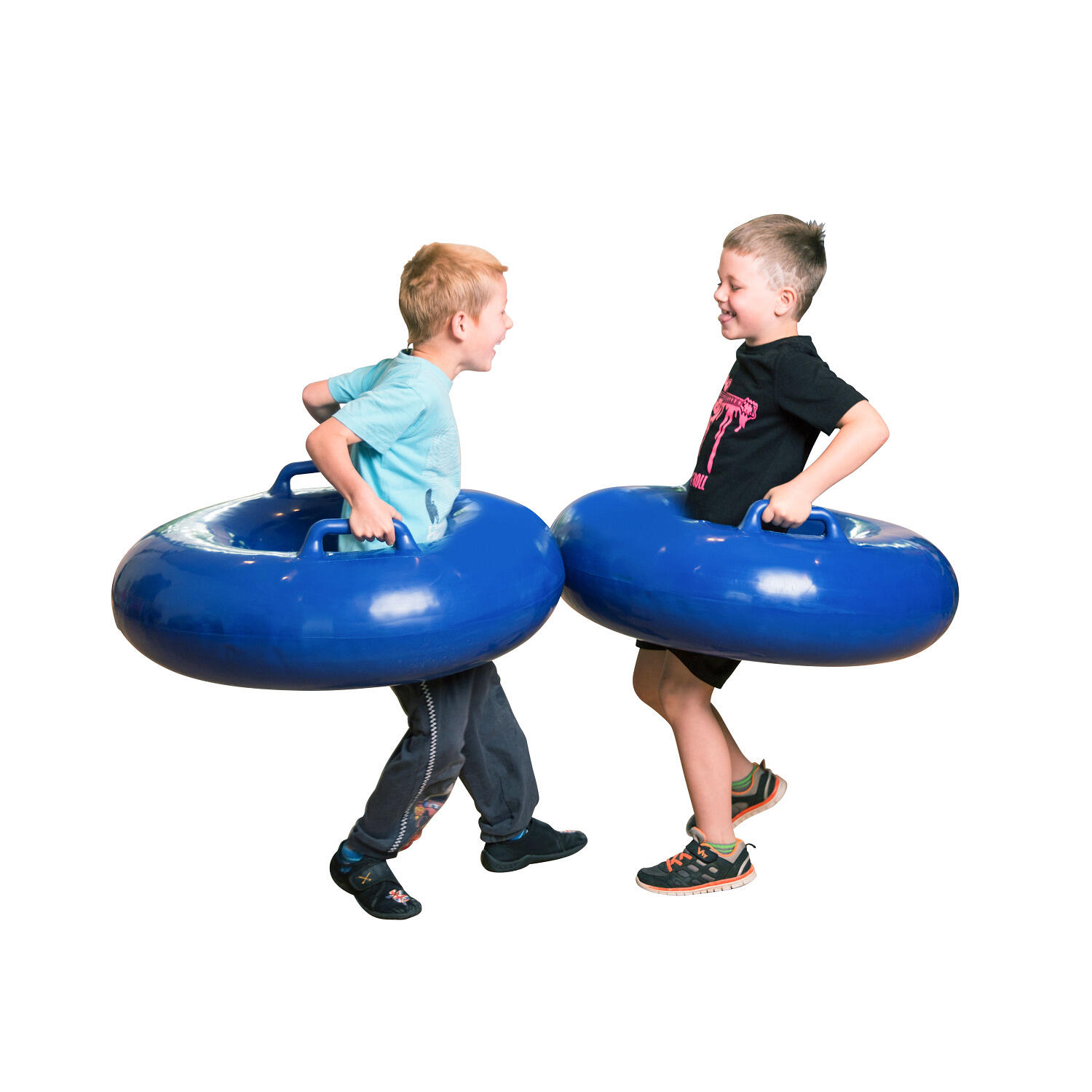 Sport-Thieme Belly-Bumper, For youth and adults