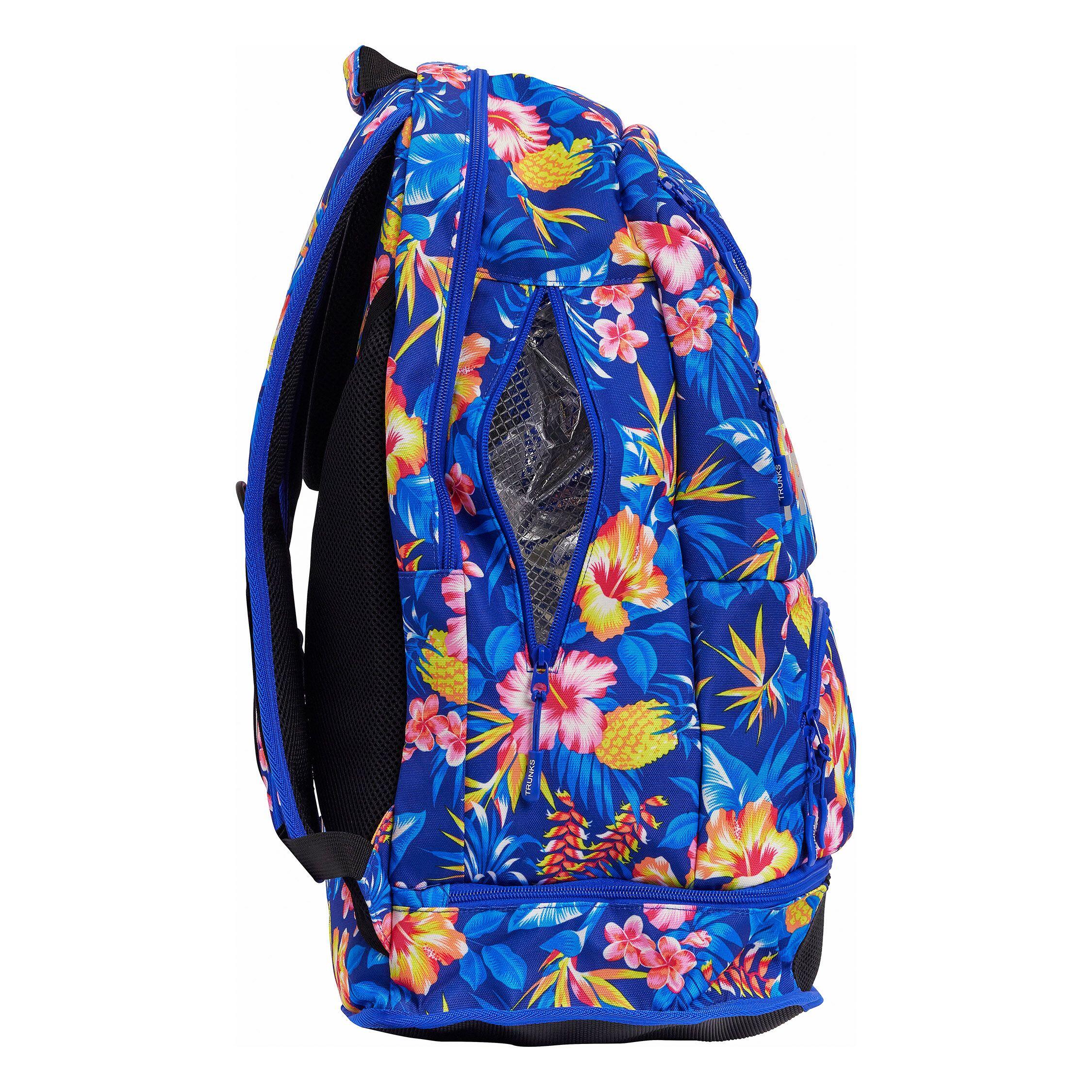Funkita Schwimmrucksack Elite Squad 36 Liter für Kinder 6/6