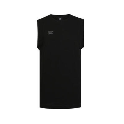 T-shirt bas net tee sm katoen