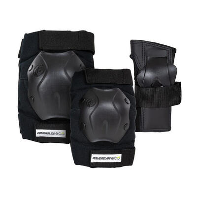 Powerslide Standard Eco Protektorenset