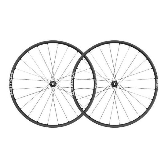 Ruote per bicicletta Mavic Allroad S Disc Centerlock Shimano 11