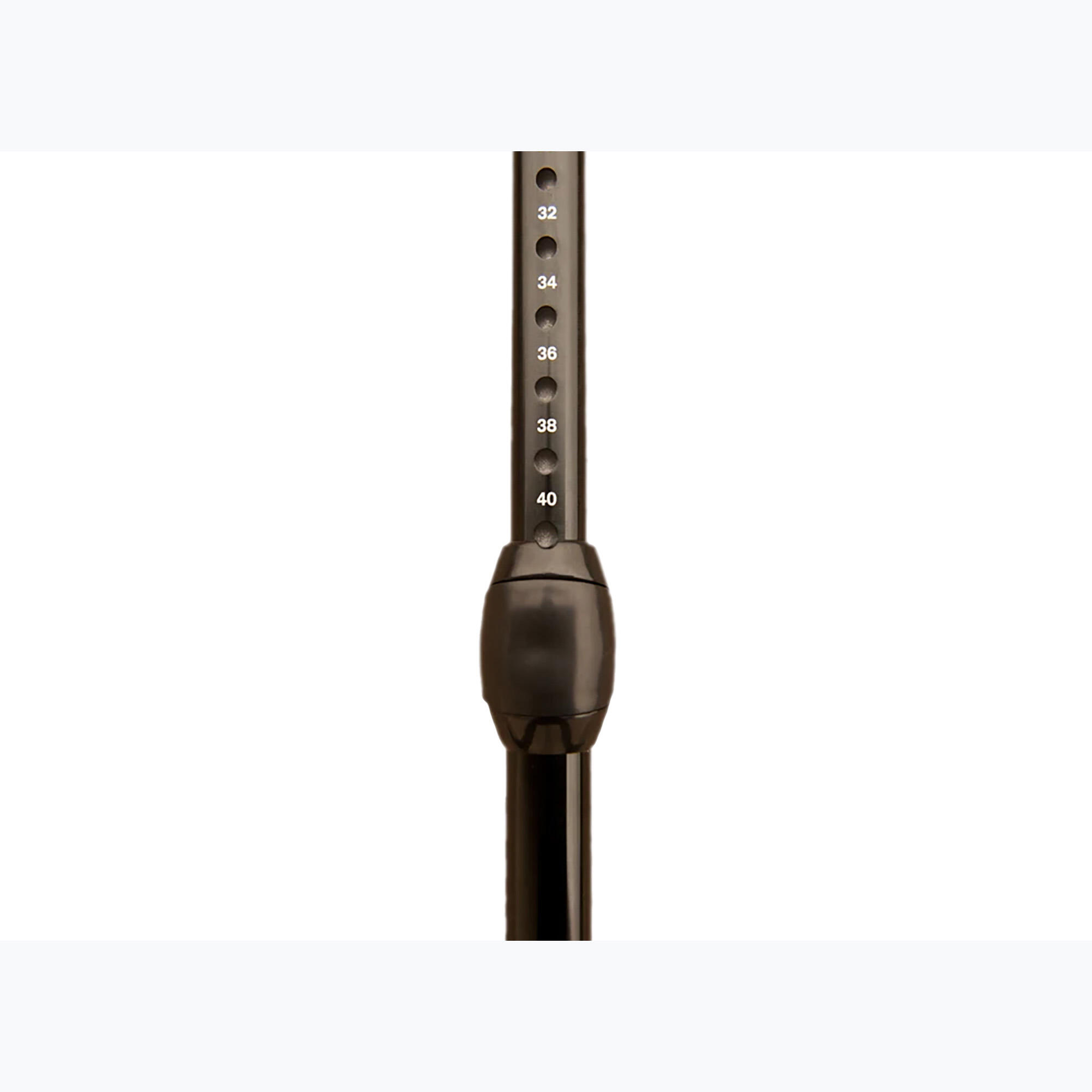 Pagaie SUP Viamare Alu/Carbon 1 pièce 2/4