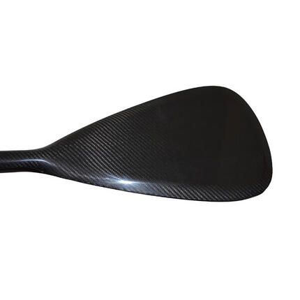 Pagaie SUP Viamare Alu/Carbon 1 pièce