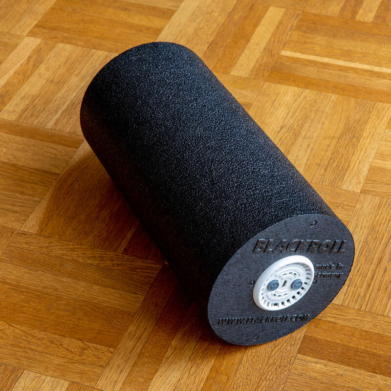 Noyau vibrant "Booster" pour rouleau de massage Blackroll