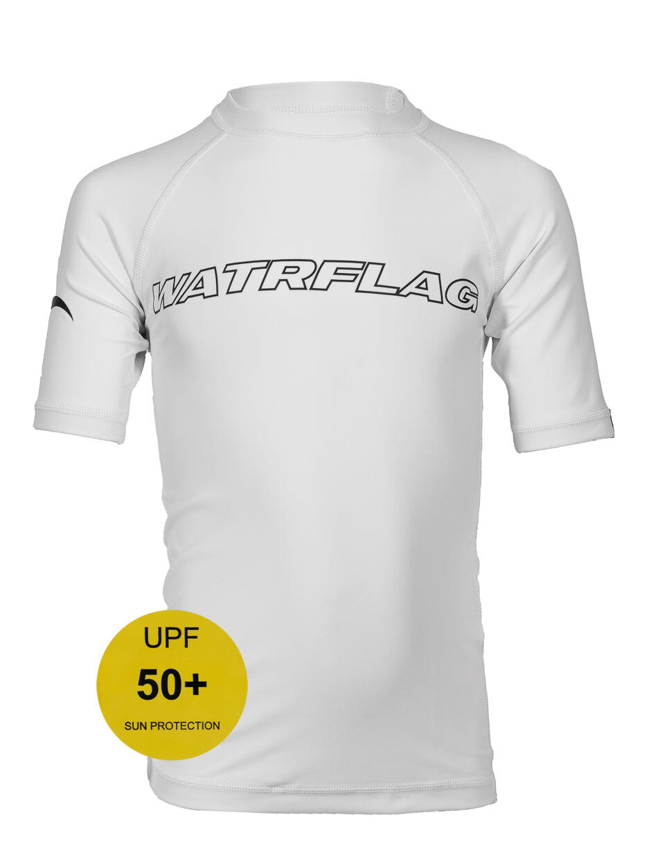 Valencia Rashguard résistant aux UV - Kids - chemise d’eau UPF50 2/7