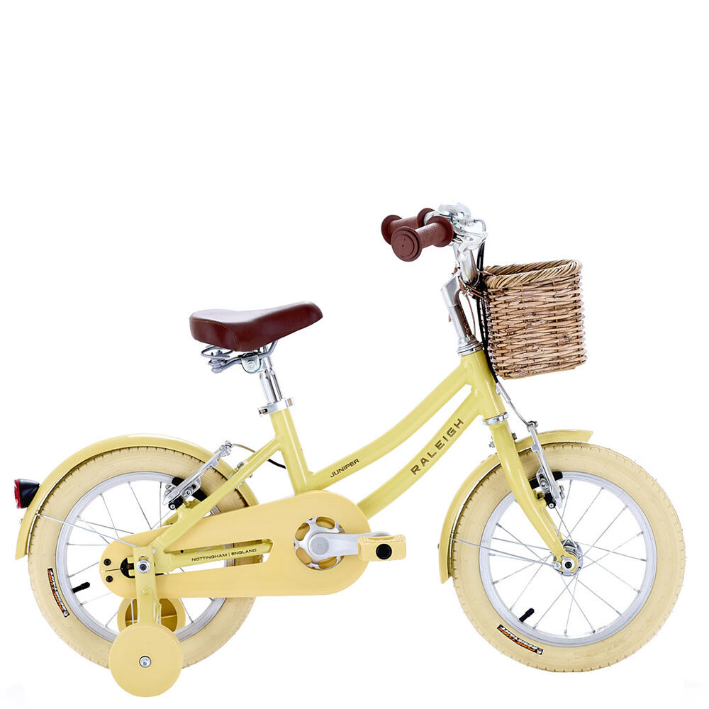 RALEIGH Juniper Kids Classic Bike