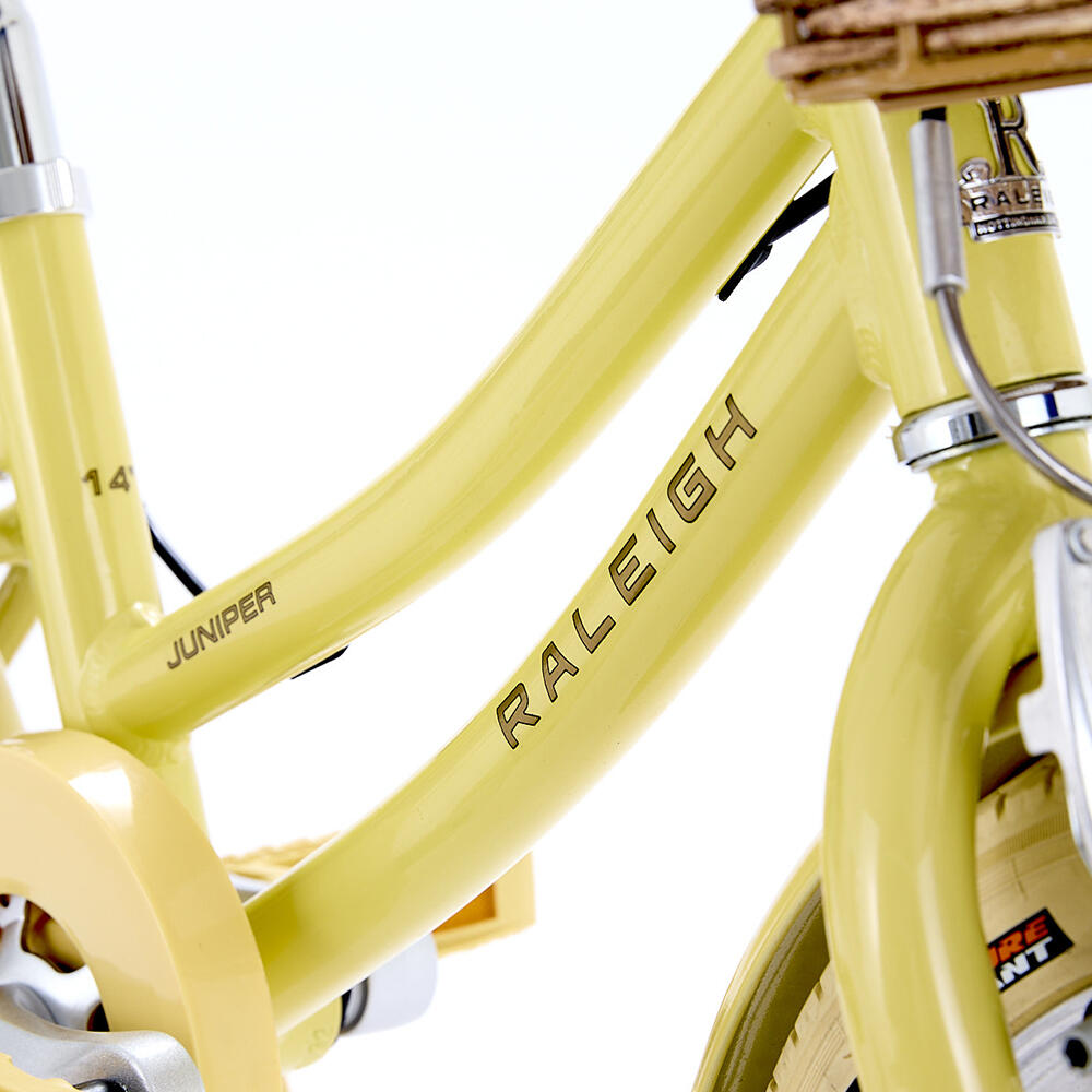 Juniper Kids Classic Bike 3/4