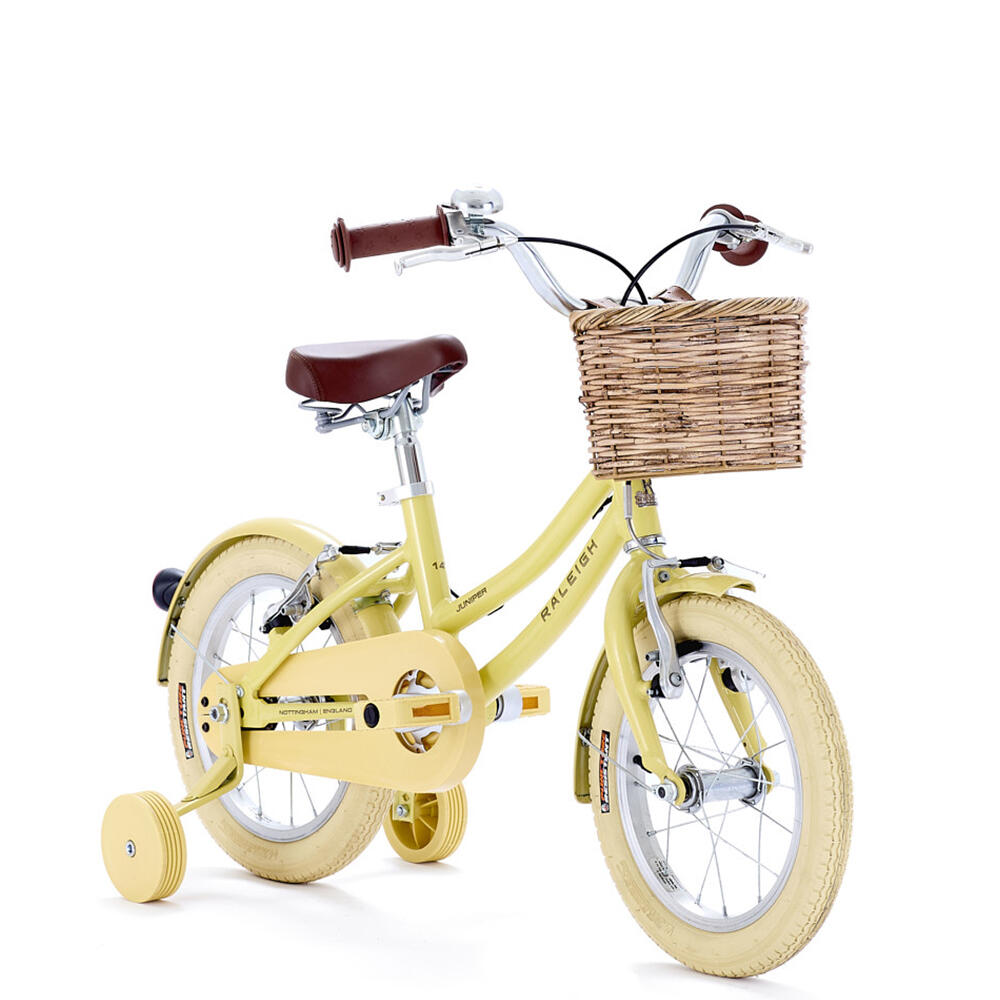 Juniper Kids Classic Bike 2/4