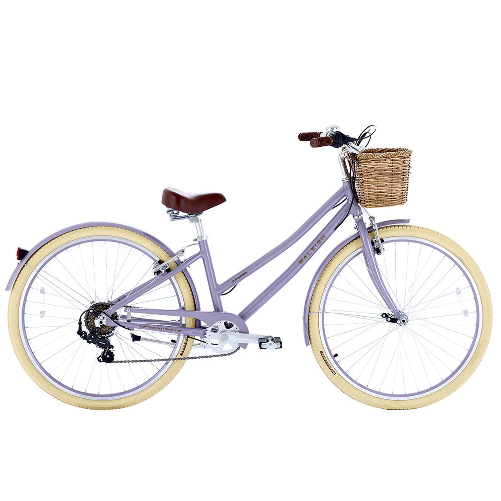 RALEIGH Juniper Kids Classic Bike