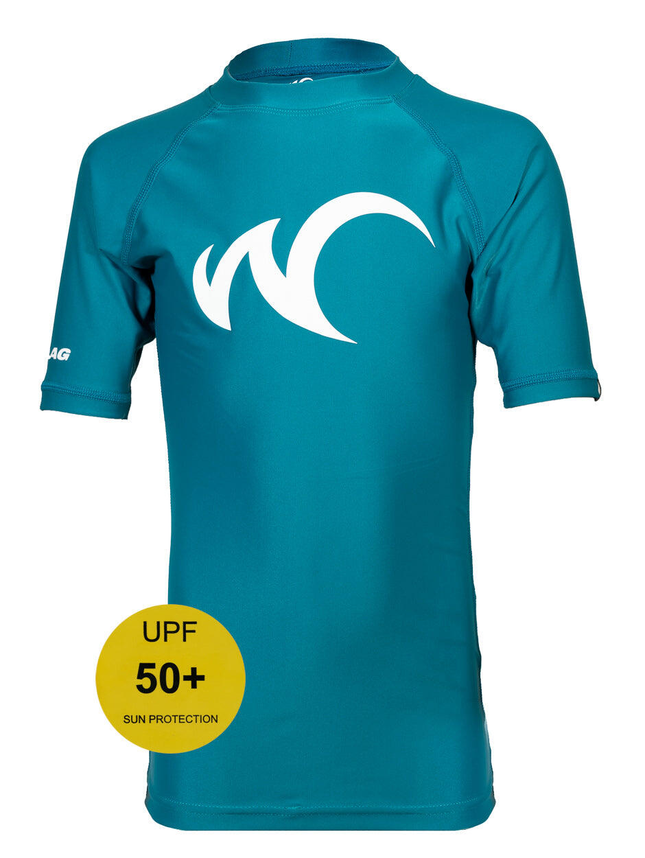 Valencia Rashguard résistant aux UV - Kids - chemise d’eau UPF50 2/7