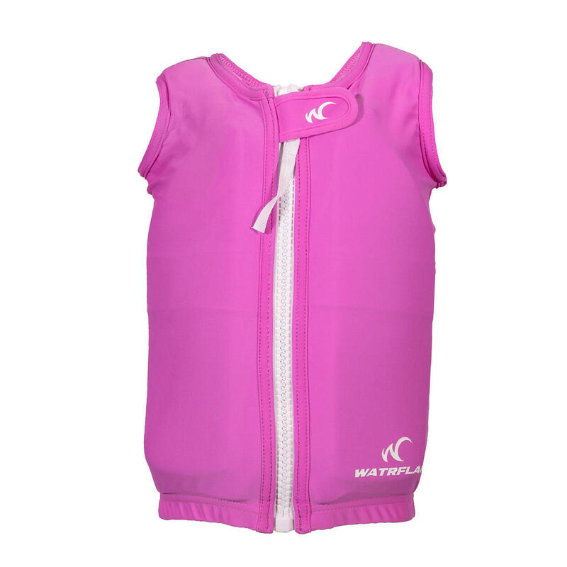 Gilet piscina SWIMVEST Nice - bambini - resistente ai raggi UV - Neoprene