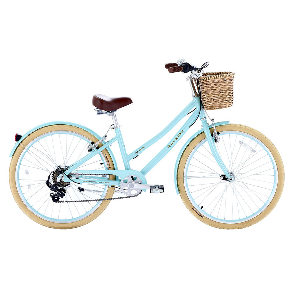 RALEIGH Juniper Kids Classic Bike