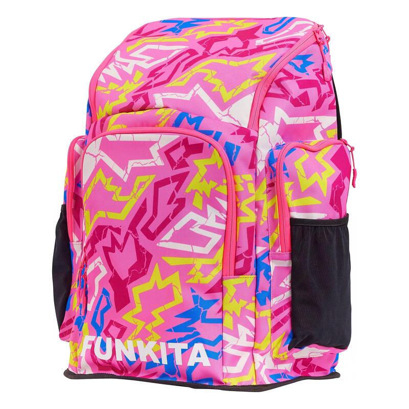 Funkita Rugtas Space Case Rock Star