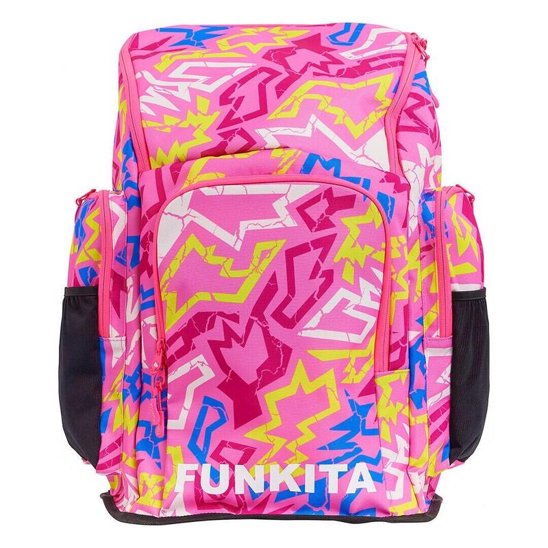 Sac à dos Funkita Space Case Rock Star