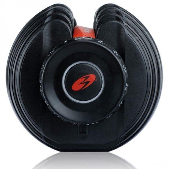 Bowflex™ SelectTech™ 552i 24 kg set 3/8