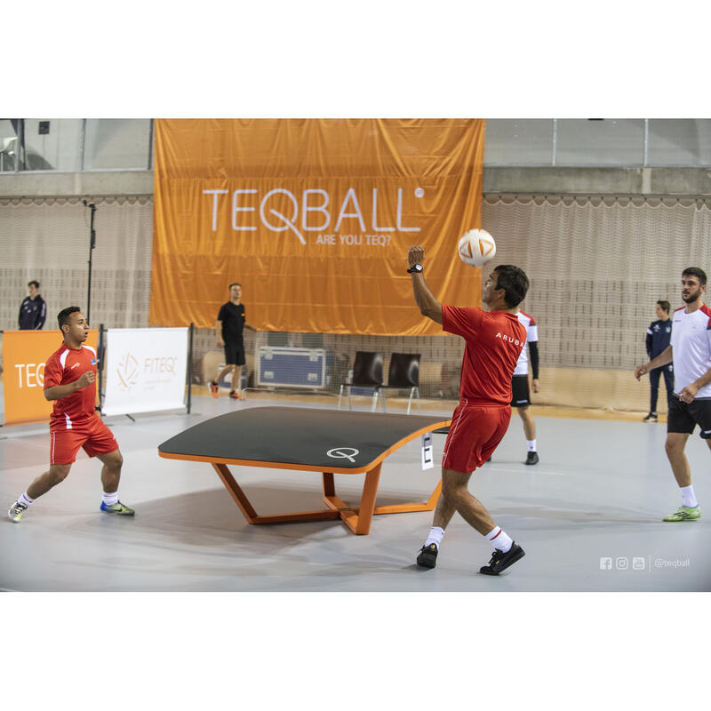 Table TEQ™ ONE - Équipement sportif multifonctionnel - Extérieur/Intérieur