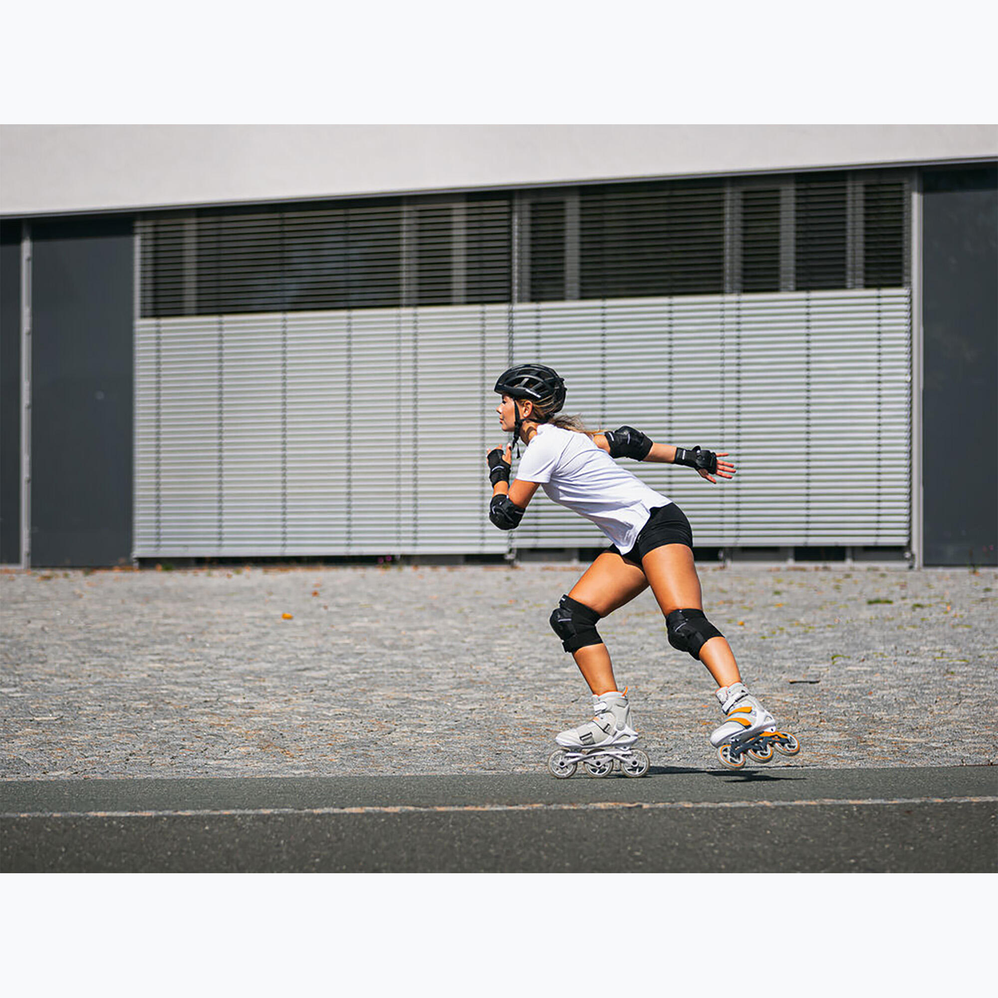 Standard Ellenbogenstütze Powerslide 5/5