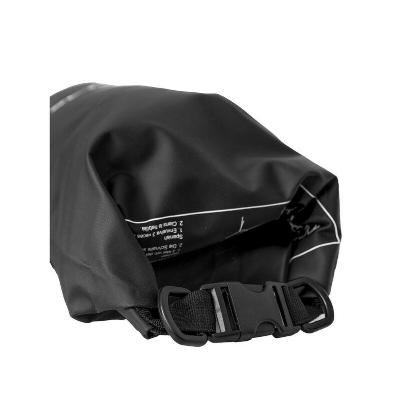 Watrflag Drybagg Noir - 10L