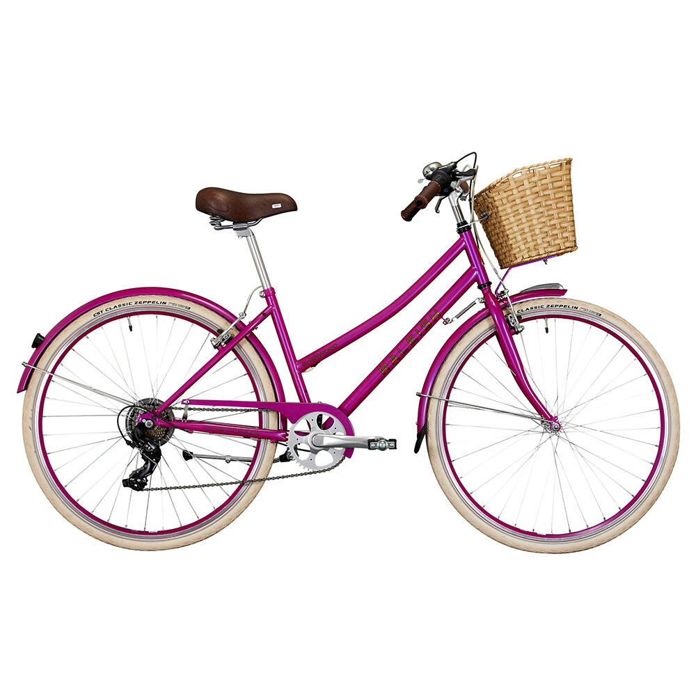 Decathlon vintage bikes sale