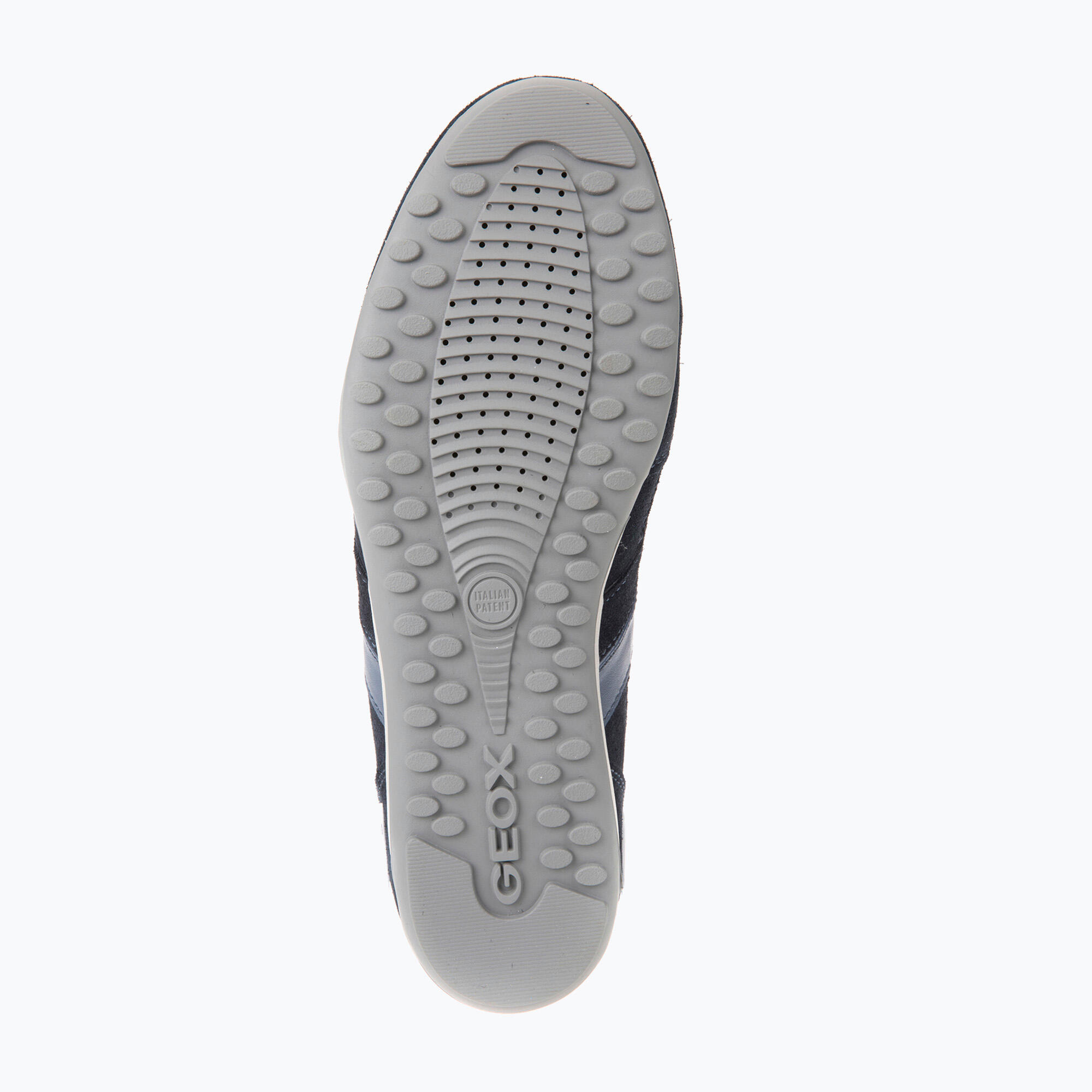 Sneaker low U Wells A Herren 5/7