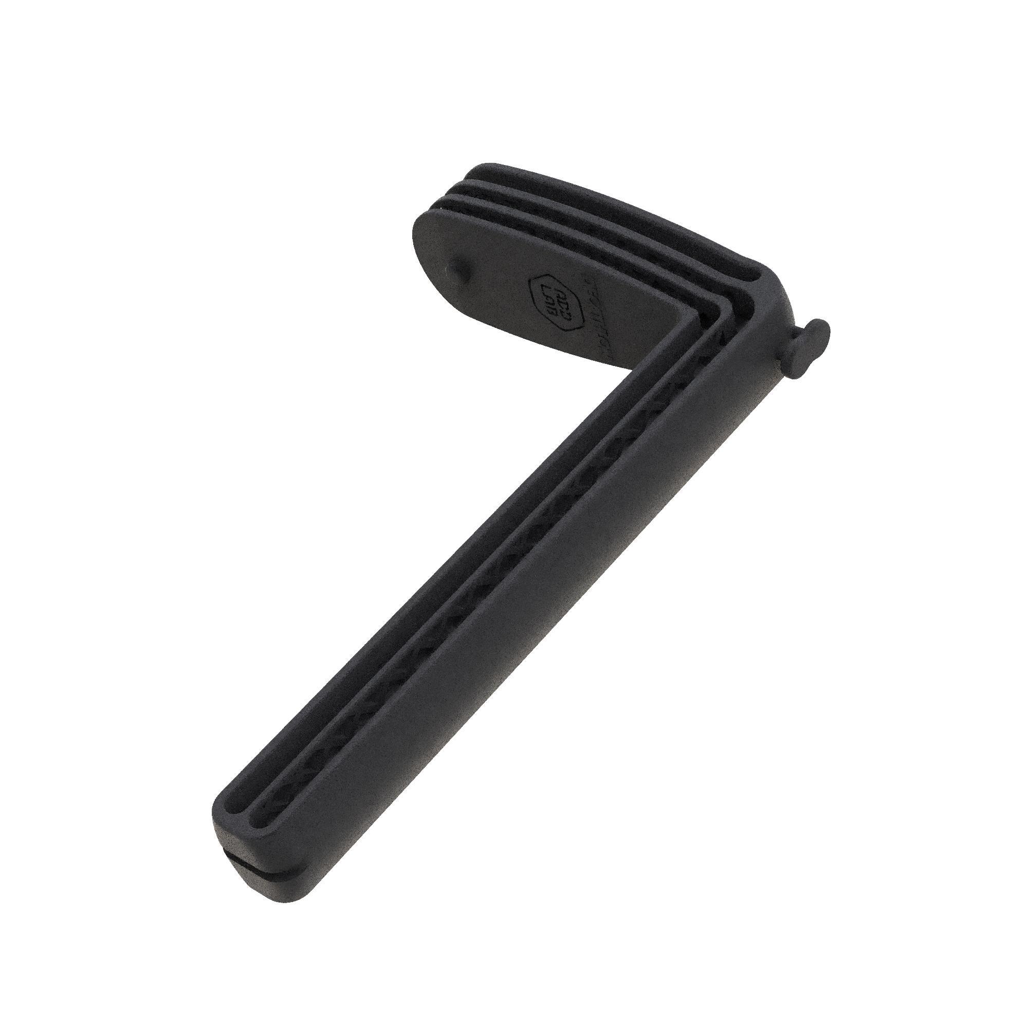 PONGORI Poteau filet amovible pour table Artengo 744 O, 784 O et 785 O