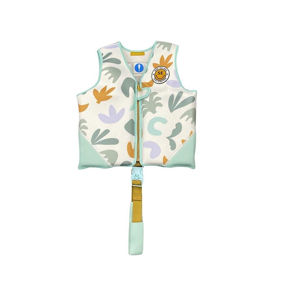 SWIM ESSENTIALS Swim Essentials Schwimmweste Abstract 18-30 kg 31 x 36 cm