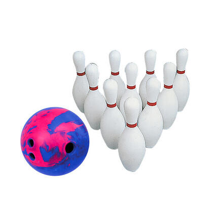 Bowlingspiel Bowling Unisex