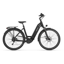 Vélo de ville électrique GCB01 250W-36V-15Ah (540Wh) - 28x2