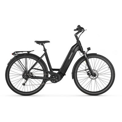 Elektrische stadsfiets gcb01 250w-36v-15ah (540wh) 28x2