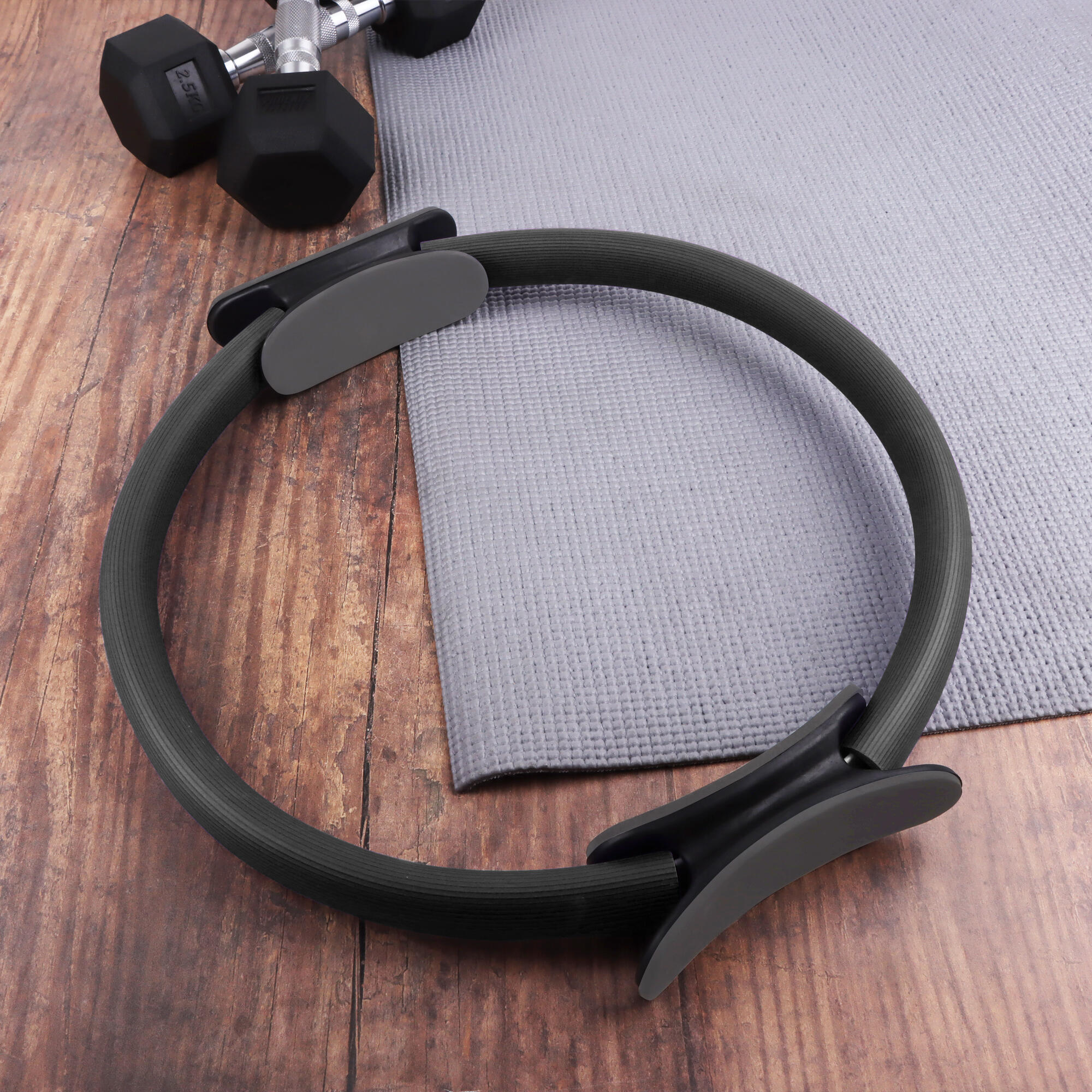 Pilates ring decathlon shop