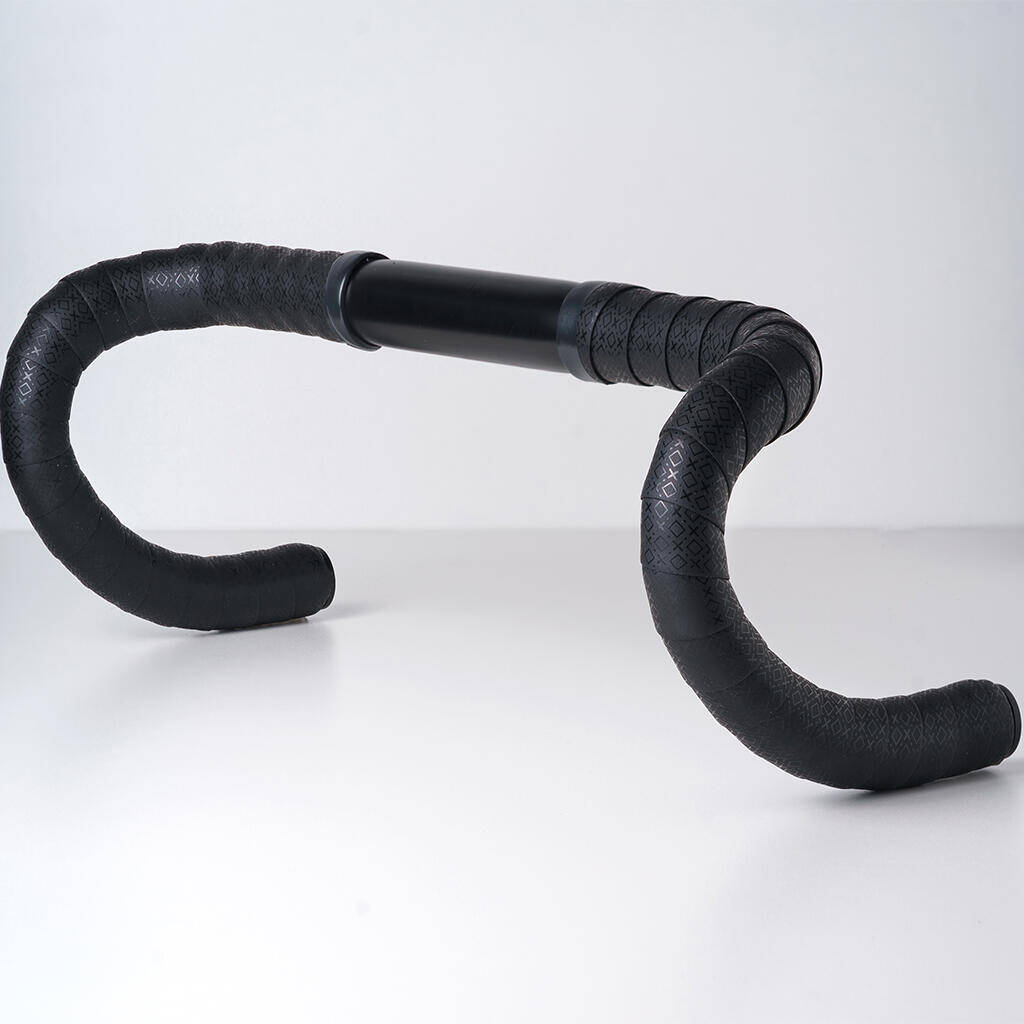 BTP High Performance Gripping Bartape-Plus Square Black -  3