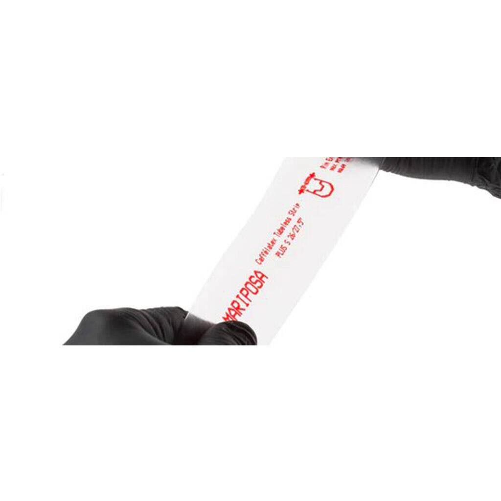 Effetto Mariposa Caffelatex Tubeless Rim Strip-Single (M-29″) -  2