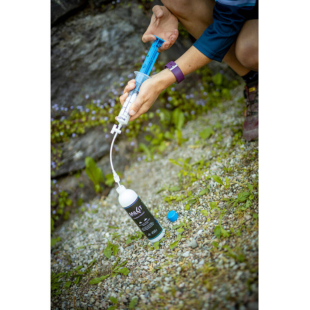 Milkit Tubeless Sealant (5 Ltr) -  3