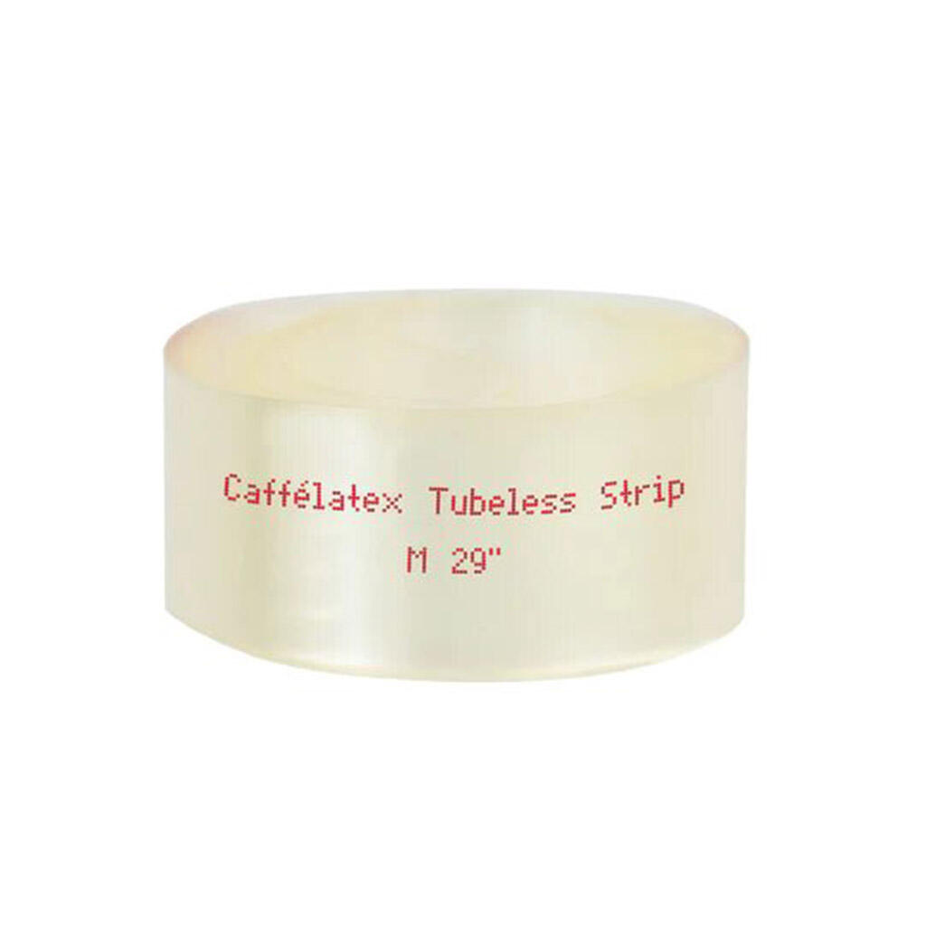 Effetto Mariposa Caffelatex Tubeless Rim Strip-Single (M-29″)