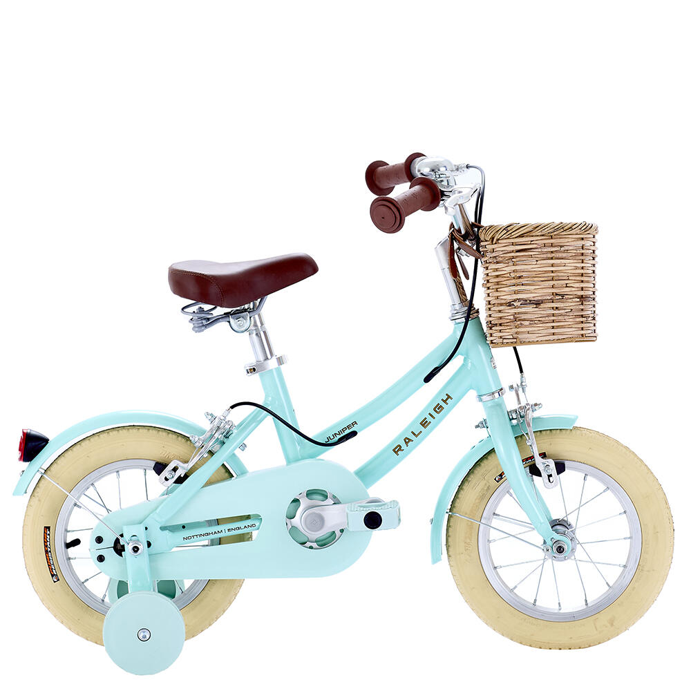 RALEIGH Juniper Kids Classic Bike