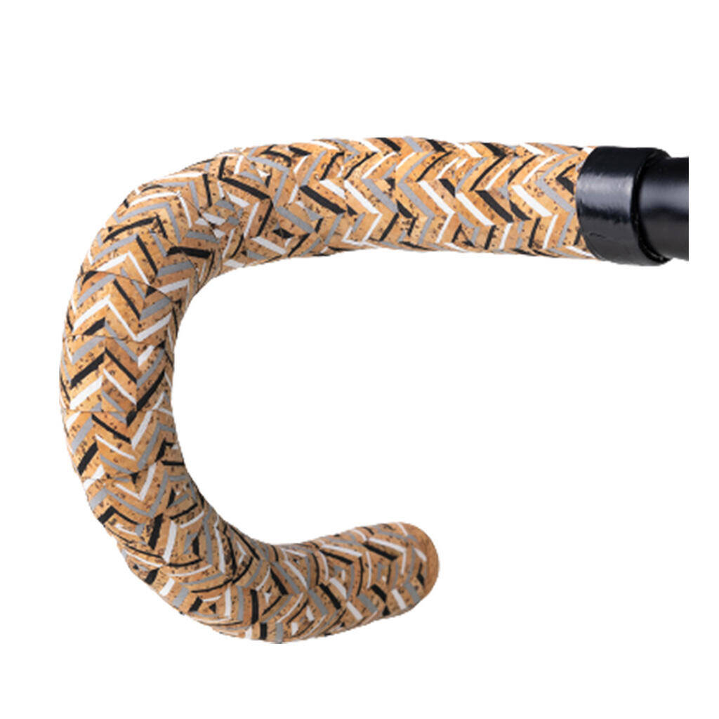 BTP Natural Cork Bartape-Print COK10 -  1