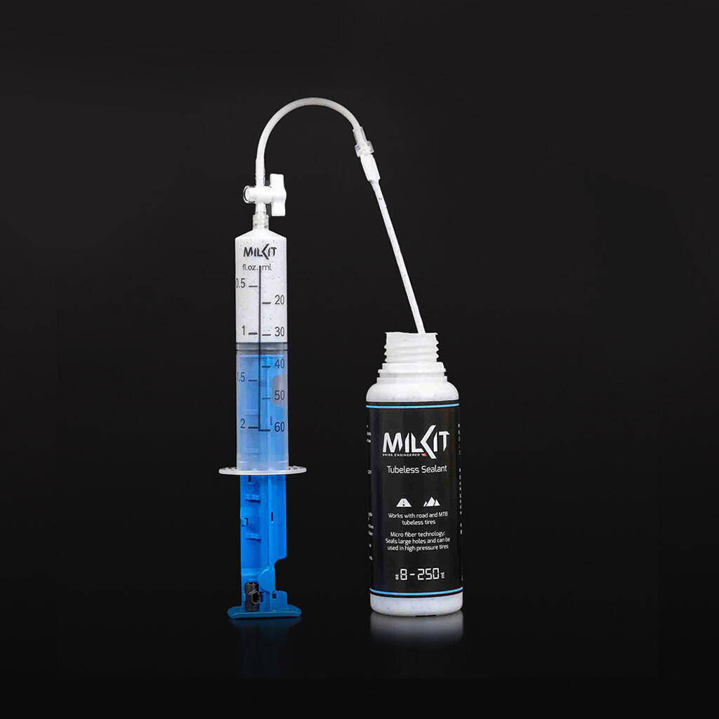 Milkit Replacement Sealant Regulator -  3