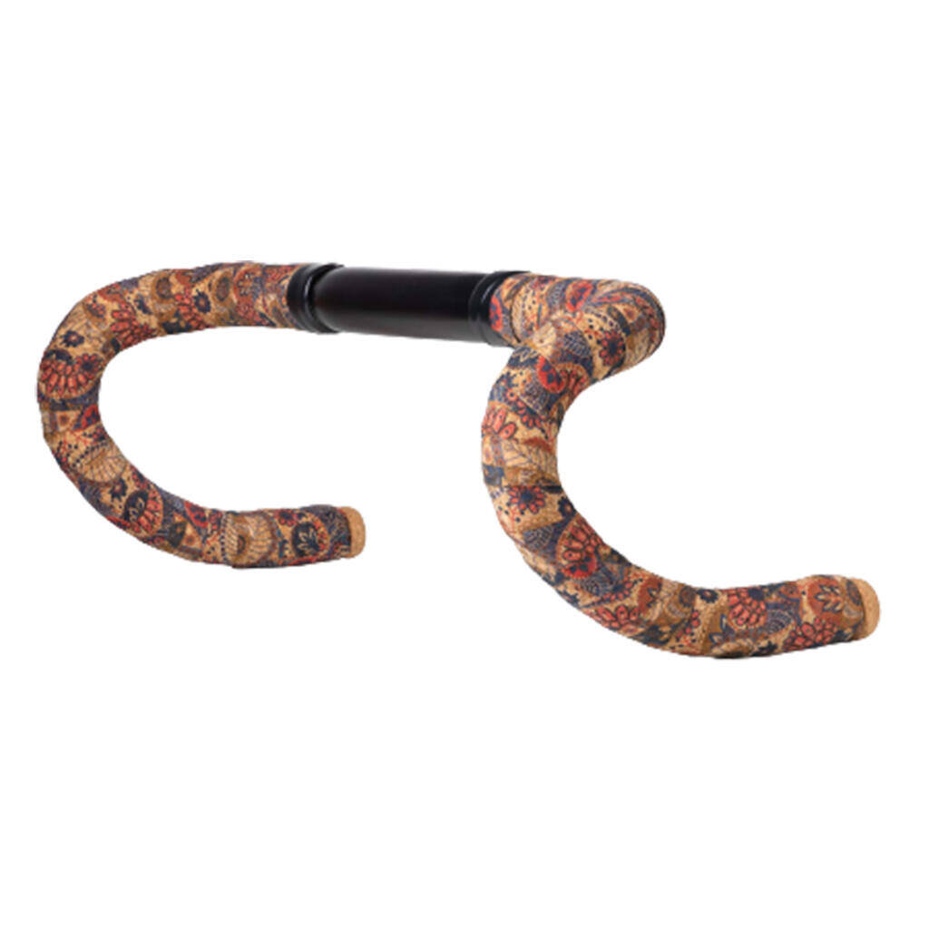 BTP Natural Cork Bartape-Print COK08 -  5