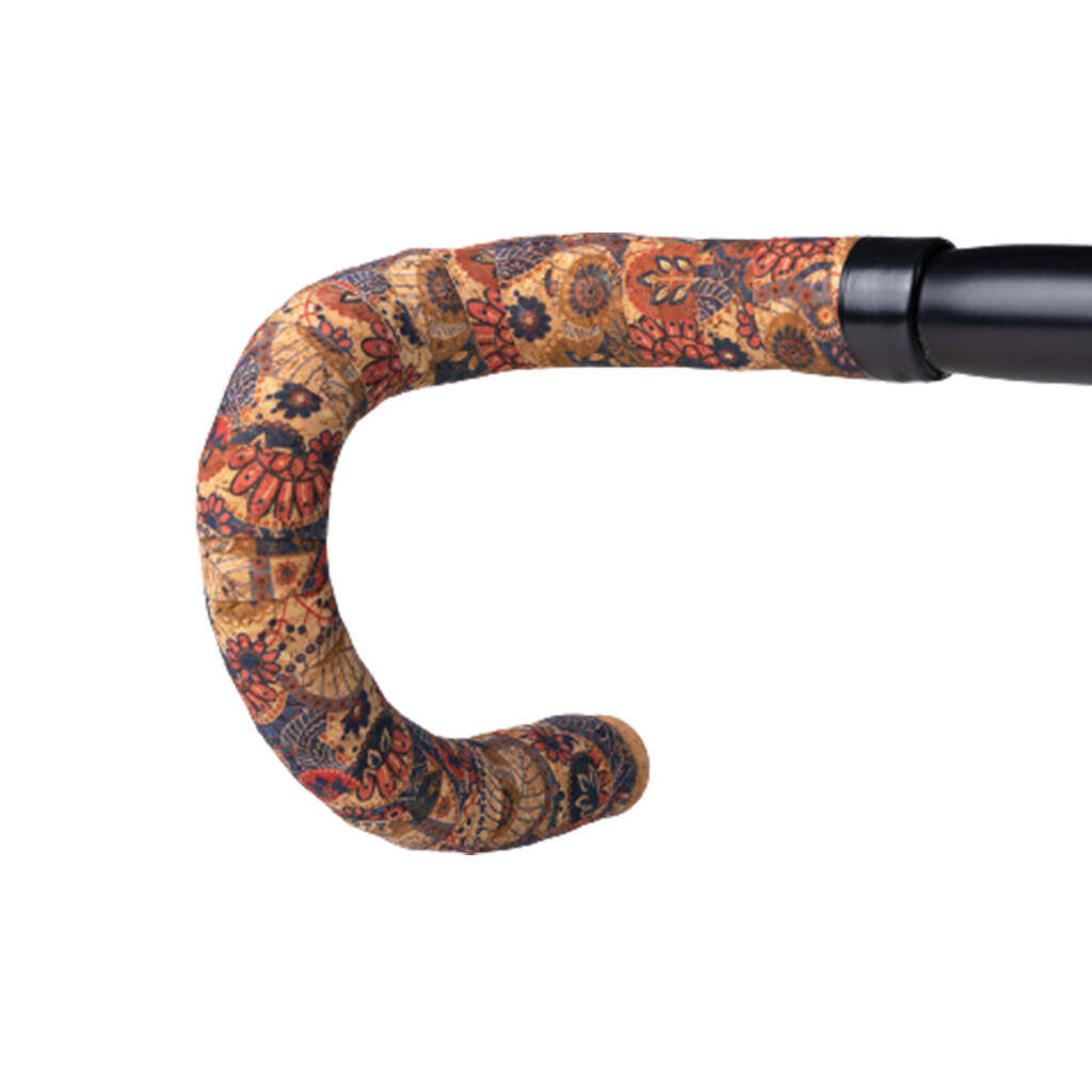 BTP Natural Cork Bartape-Print COK08 -  1