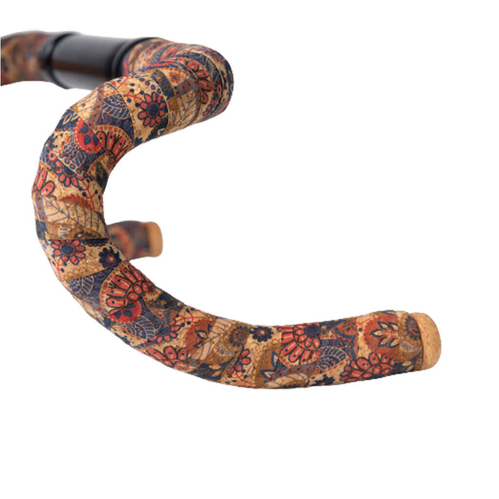 BTP Natural Cork Bartape-Print COK08 -  4