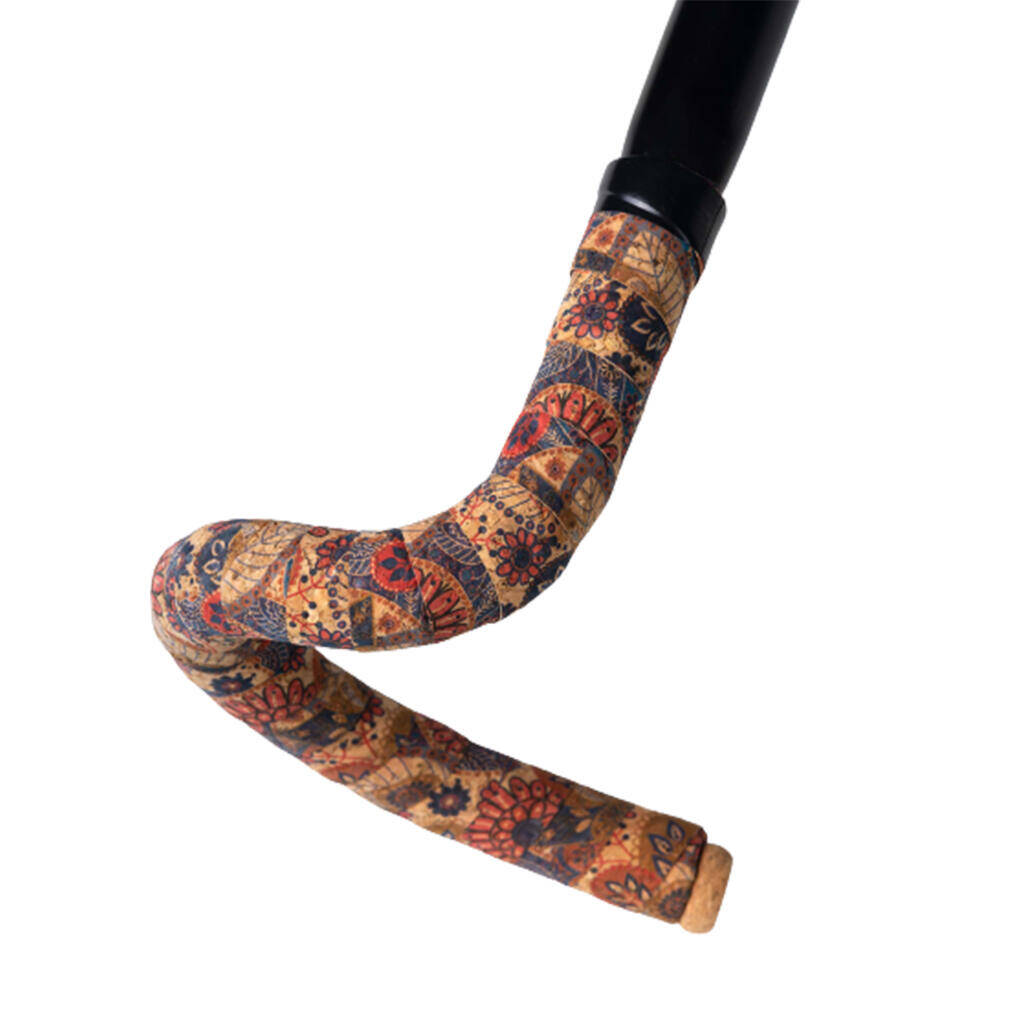 BTP Natural Cork Bartape-Print COK08 -  3