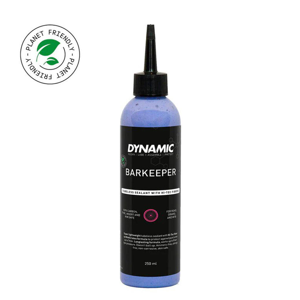 Dynamic Barkeeper-Tubeless Sealant-250ml -  1