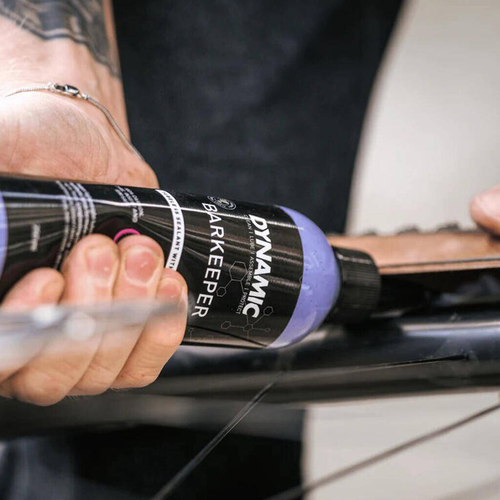 Dynamic Barkeeper-Tubeless Sealant-250ml -  2