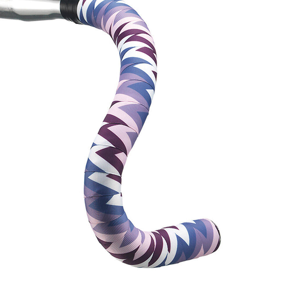BTP Ribbon Bartape-Jely01 Purple -  1